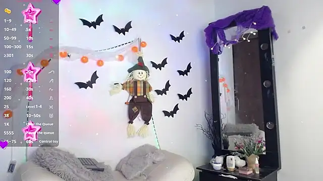 Yorkeidys1 online show from October 2025 02:19:01 AM