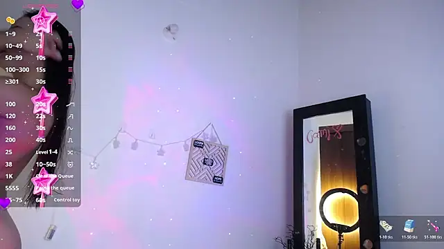 Yorkeidys1 online show from January 2026 02:16:01 AM