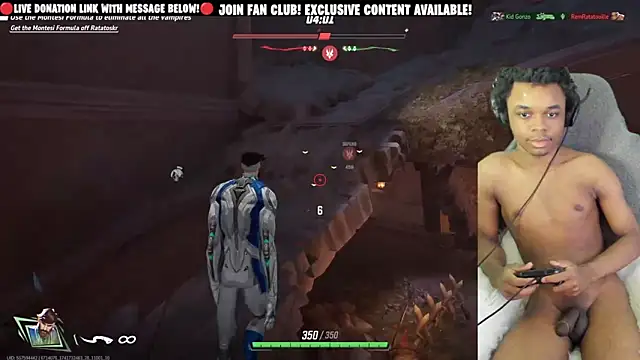 lovemirgaming online show from March 2025 10:42:01 PM