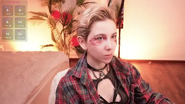 Aurora First online show from February 2025 02:49:01 PM