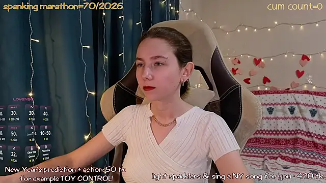 Aurora First online show from January 2026 06:46:02 PM