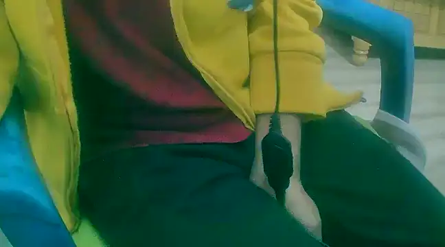 chandni89 online show from January 2025 01:45:01 AM