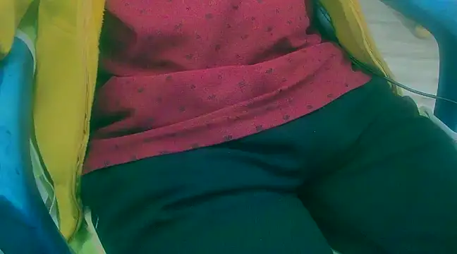 chandni89 online show from January 2025 04:03:01 PM