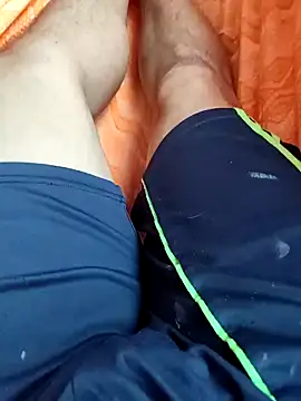 xandeenara25 online show from January 2025 10:08:02 PM