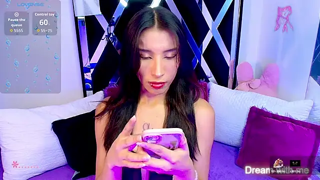 Silver Rosex online show from April 2026 12:11:02 AM