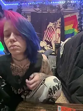 trashbrat online show from March 2026 01:07:02 AM