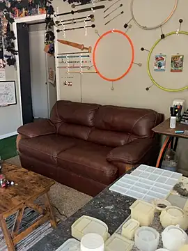trashbrat online show from July 2026 07:49:01 PM