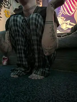 trashbrat online show from July 2026 12:23:01 PM