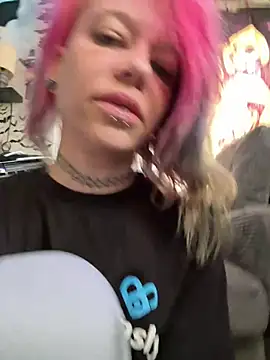 trashbrat online show from July 2026 07:24:01 PM