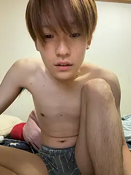 riku38777 online show from November 2025 02:44:01 PM