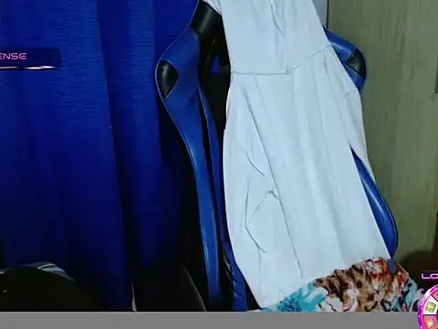 Danielagomez33 online show from February 2026 12:18:02 AM