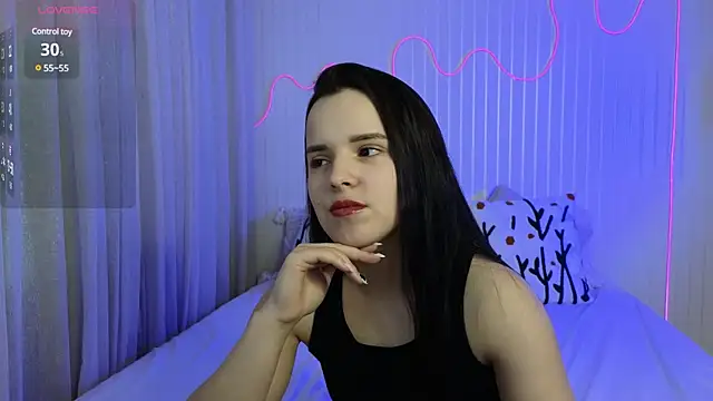 Harleen Moore online show from January 2025 09:41:01 AM