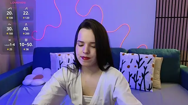 Harleen Moore online show from February 2025 03:49:02 PM