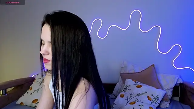 Harleen Moore online show from March 2025 12:07:02 AM