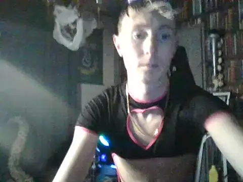 Slytherin-Boy009 online show from January 2025 08:04:02 PM