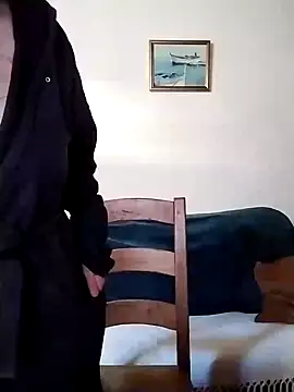 RawMiss online show from January 2025 03:25:01 PM