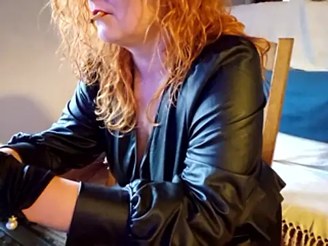 RawMiss online show from January 2026 01:26:01 PM