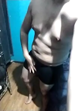 Snapshot of Man456545 chatting on March 2025 06:26:02 AM Man456545 online show from March 2025 06:26:02 AM