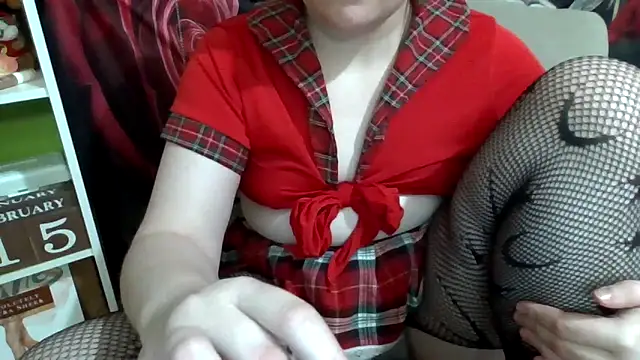 AverageRose online show from February 2026 07:59:02 AM