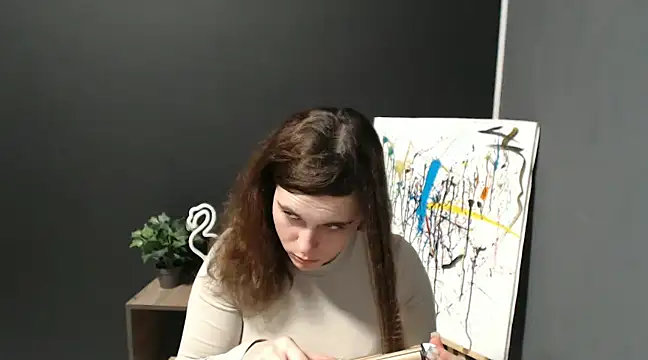 mini girly online show from January 2025 02:02:02 PM