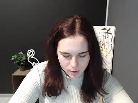 mini girly online show from January 2025 04:37:01 PM