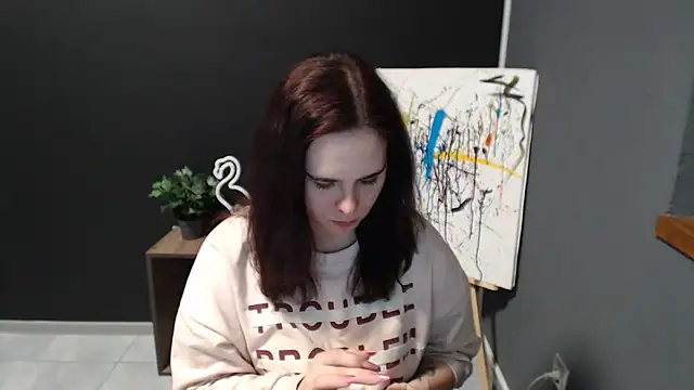 mini girly online show from January 2025 11:44:02 AM