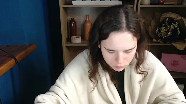 mini girly online show from October 2025 06:41:02 AM