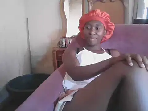 Hotdaily04 online show from February 2025 12:50:01 PM