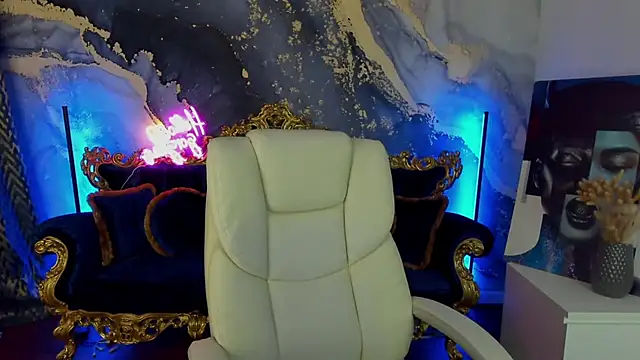 Marmeladkaaa online show from March 2025 04:54:01 PM