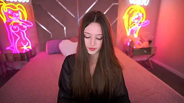 Marmeladkaaa online show from October 2025 01:22:02 PM