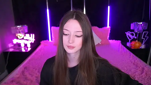 Marmeladkaaa online show from November 2025 01:55:01 PM