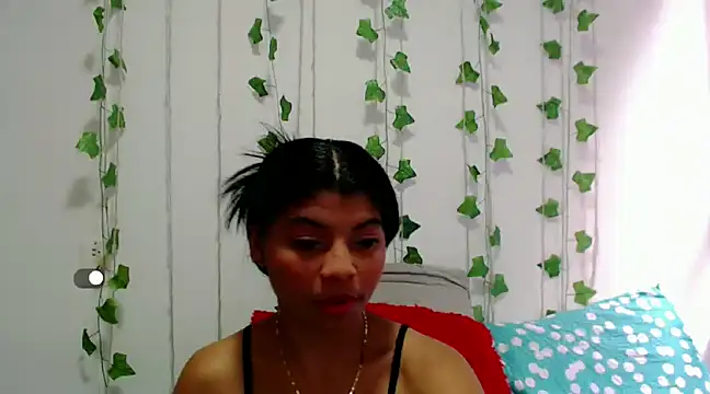 mia grey01 online show from January 2025 11:59:01 AM