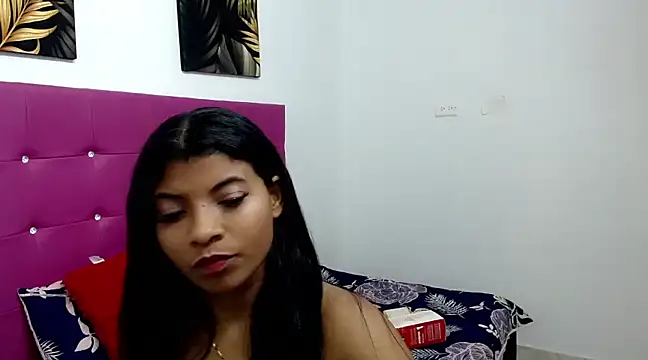 mia grey01 online show from February 2025 11:53:01 AM