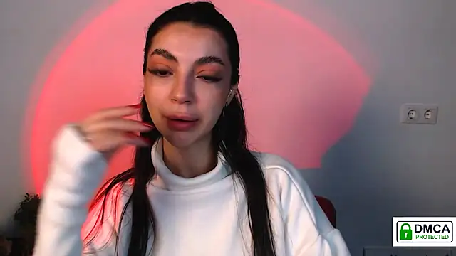 Lexi Jous online show from November 2025 01:20:01 PM