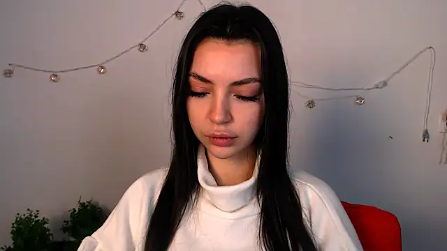 Lexi Jous online show from February 2026 01:40:01 PM