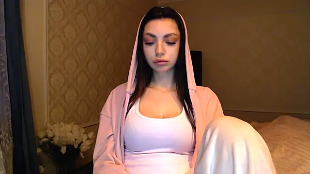 Lexi Jous online show from February 2026 03:57:01 PM