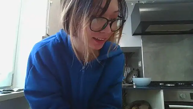 LoveFoxyQueen online show from January 2025 10:17:01 AM