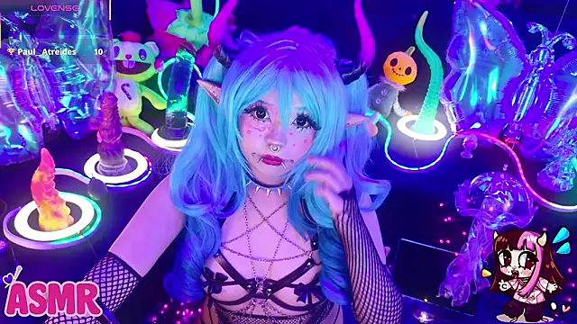 LaytonBox online show from February 2026 01:51:01 PM