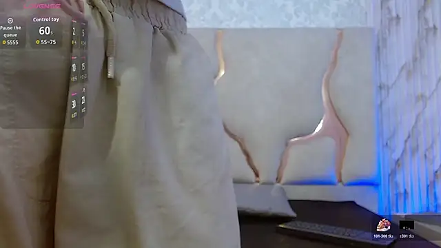 Axel tay online show from January 2026 11:59:02 AM