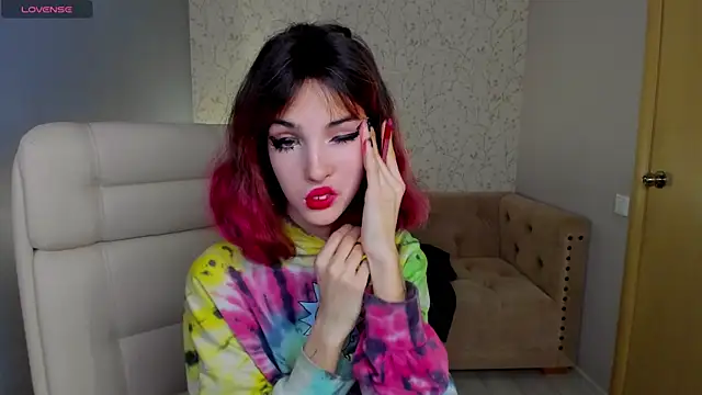 Ink  pleasure online show from February 2025 04:13:02 PM