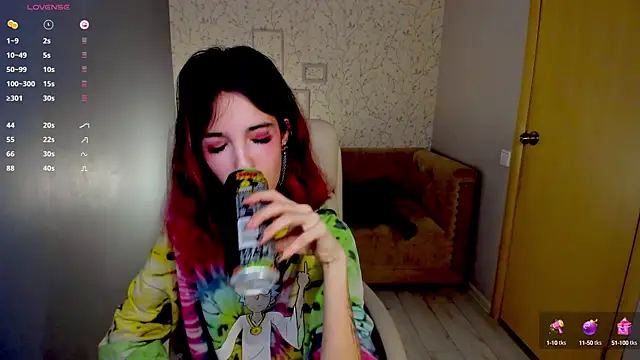 Ink  pleasure online show from March 2025 11:05:02 PM