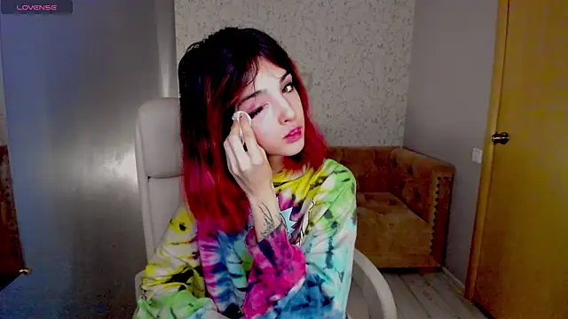 Ink  pleasure online show from March 2025 04:06:02 PM