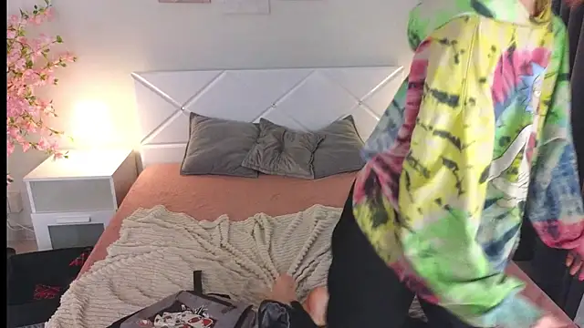 Ink  pleasure online show from March 2025 09:12:02 PM