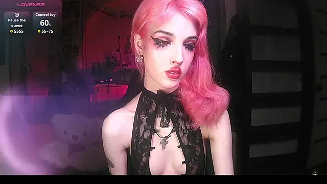 Ink  pleasure online show from October 2025 09:26:02 PM