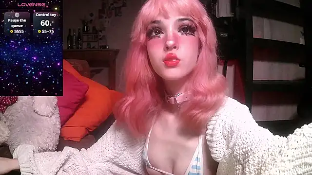 Ink  pleasure online show from November 2025 12:53:01 AM