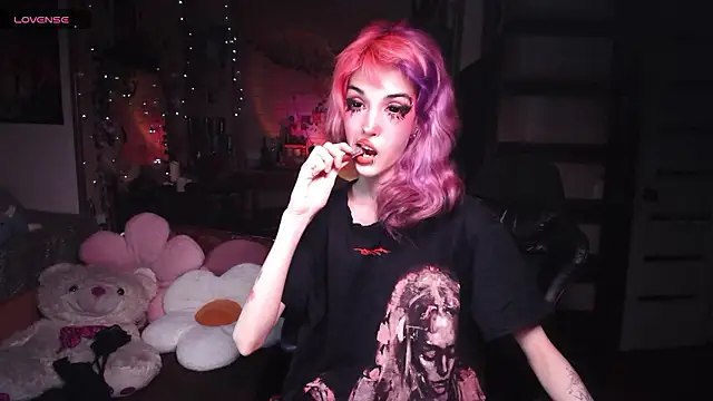 Ink  pleasure online show from July 2026 09:00:02 PM