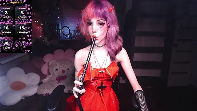 Ink  pleasure online show from July 2026 10:14:02 PM