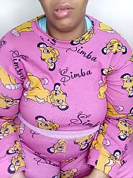 Samara-Bella online show from March 2025 09:35:02 AM