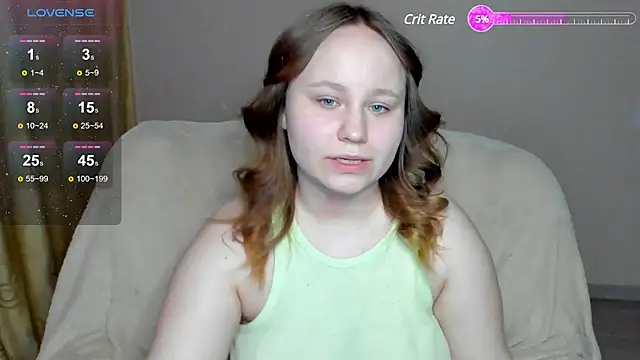 Llayna online show from February 2025 06:04:01 PM