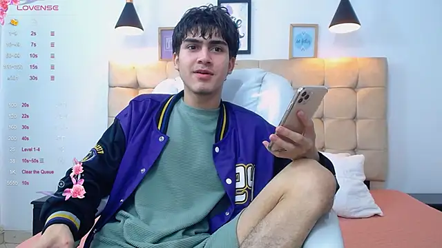 Tommy18   online show from February 2025 06:54:01 AM